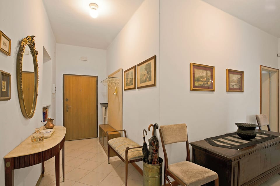 Family Apartment, Multiple Bedrooms (Garda View) | Interior