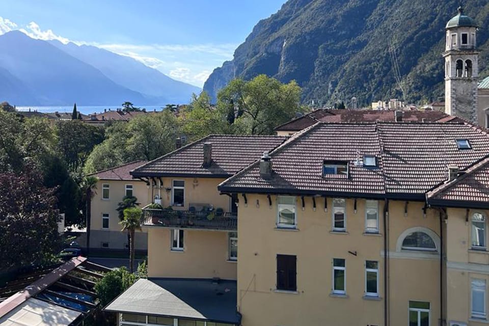 Family Apartment, Multiple Bedrooms (Garda View) | Exterior