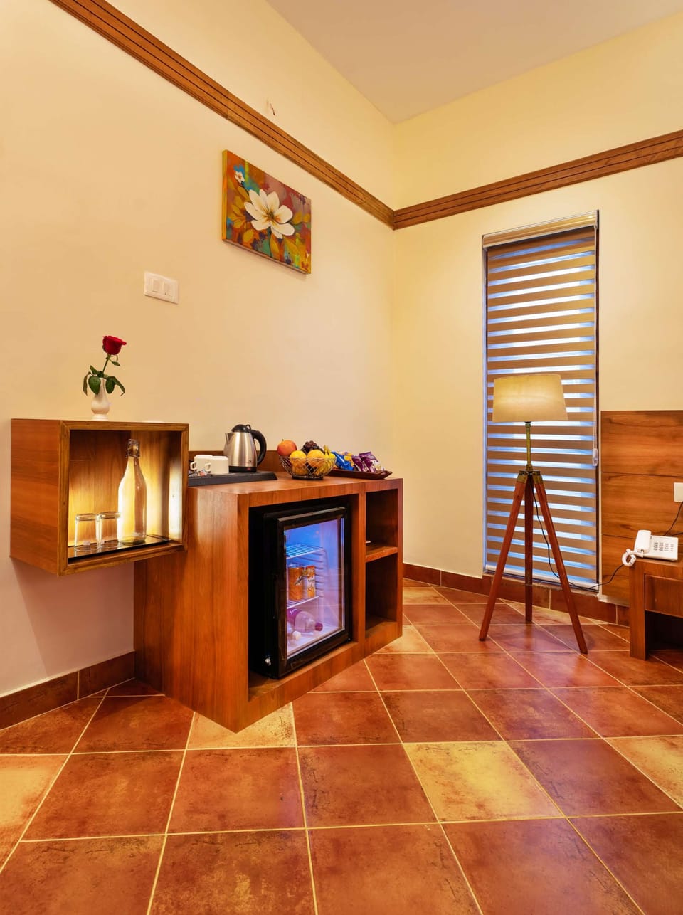 Minibar