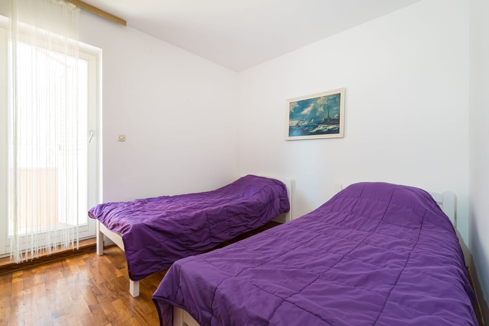 Apartment, 1 Bedroom, Balcony, City View | 1 bedroom