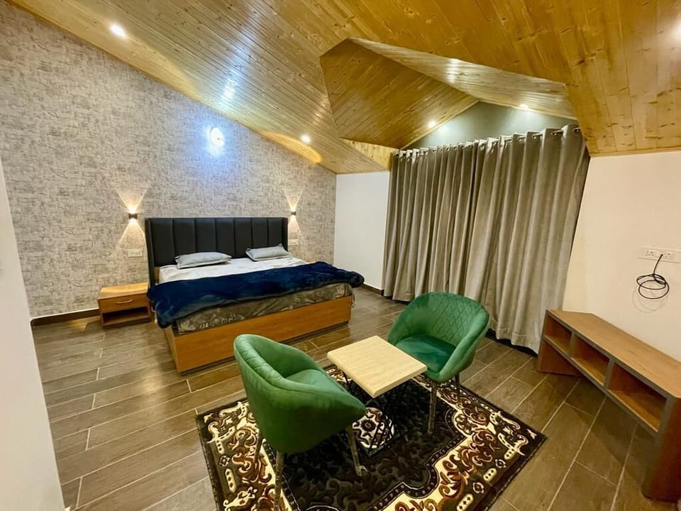Elite Room | Free WiFi