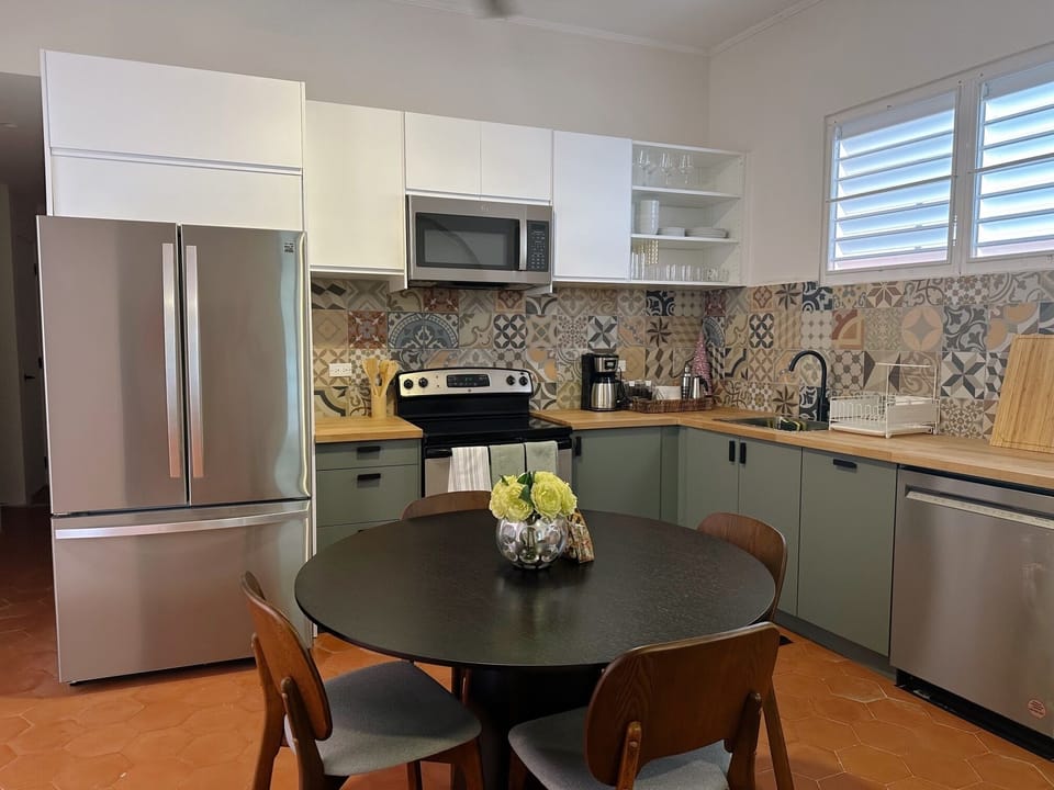 Signature Apartment | Private kitchen