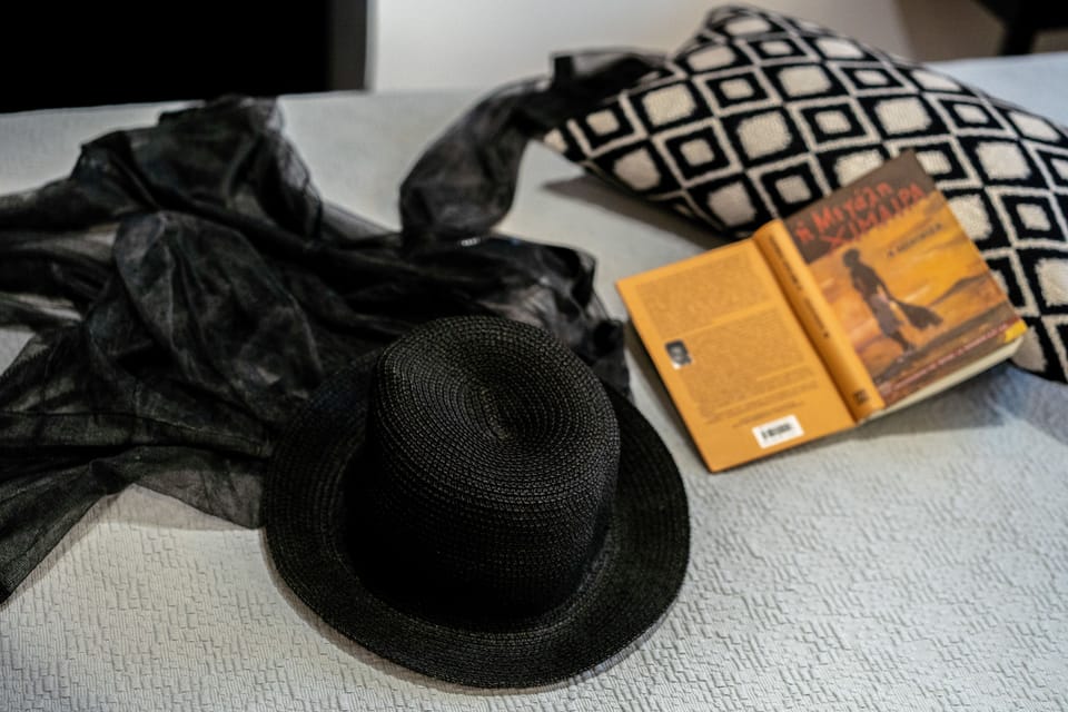 Economy Room | Hypo-allergenic bedding, in-room safe, individually decorated