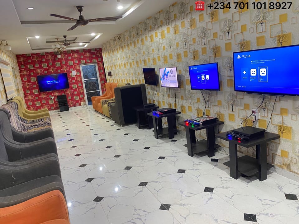 Computer monitors, printers