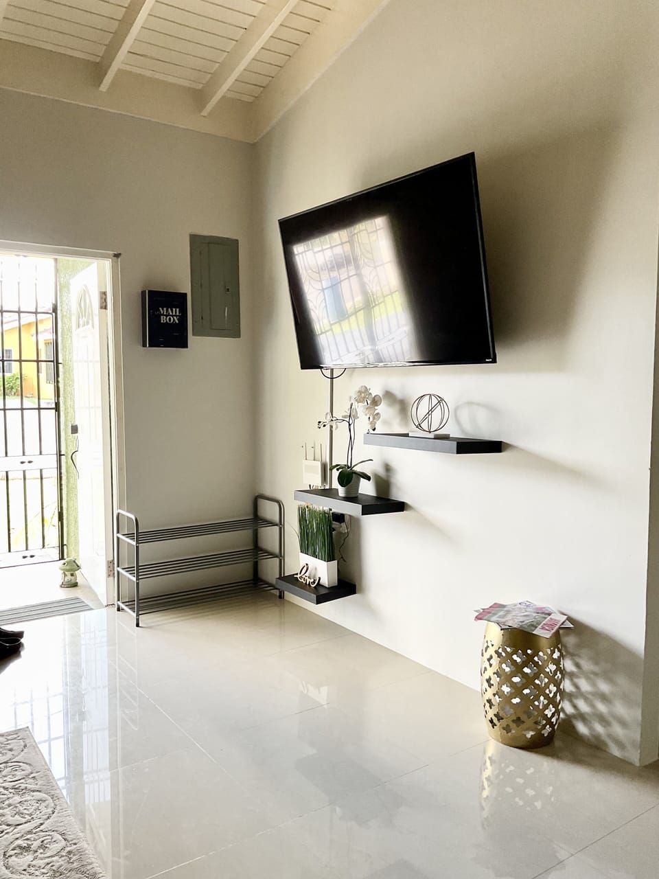 Vacae876 House in Jamaica