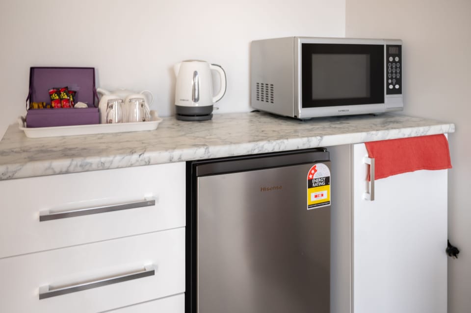 Electric kettle