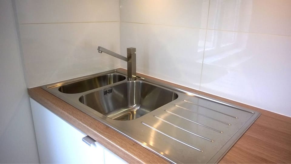 Apartment, 1 Bedroom, Smoking, Balcony | Interior