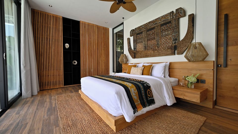 Villa Nica by Elite Havens Villa in North Kuta