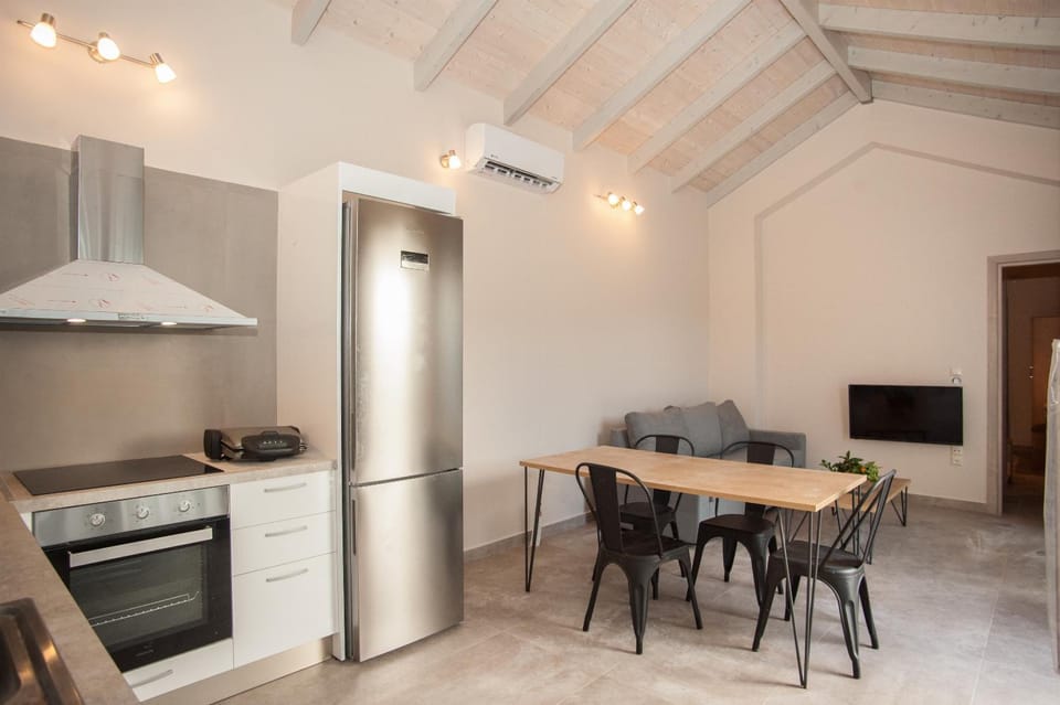 House | 2 bedrooms