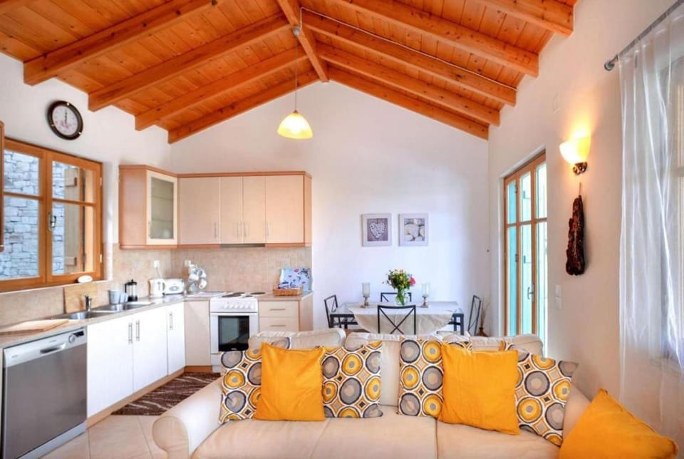 House | 2 bedrooms
