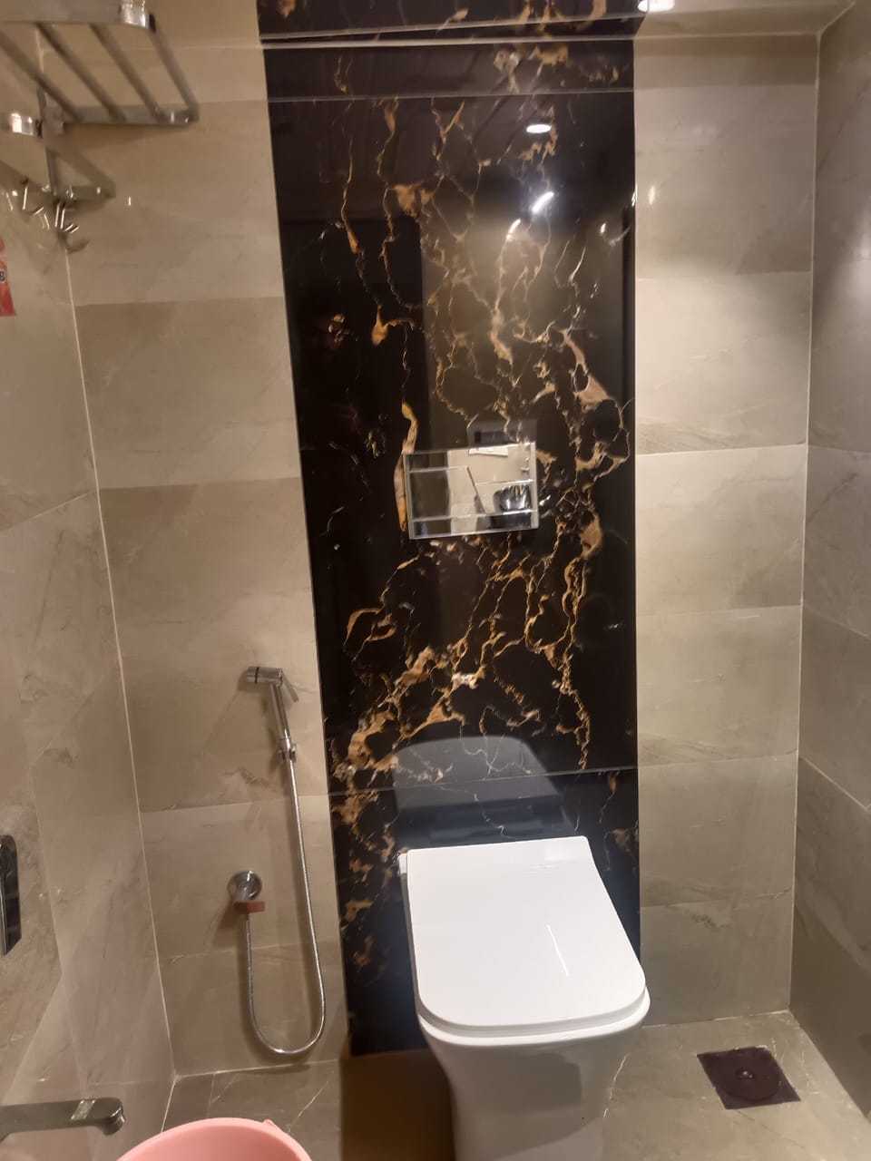 Traditional Triple Room | Bathroom
