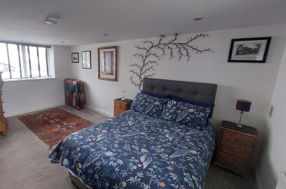 1 Bed Flat - Sleeps 4 - Garden - Parking - Wifi Cottage in Hawkshead