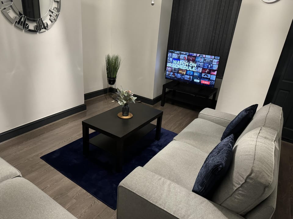 House | Living area