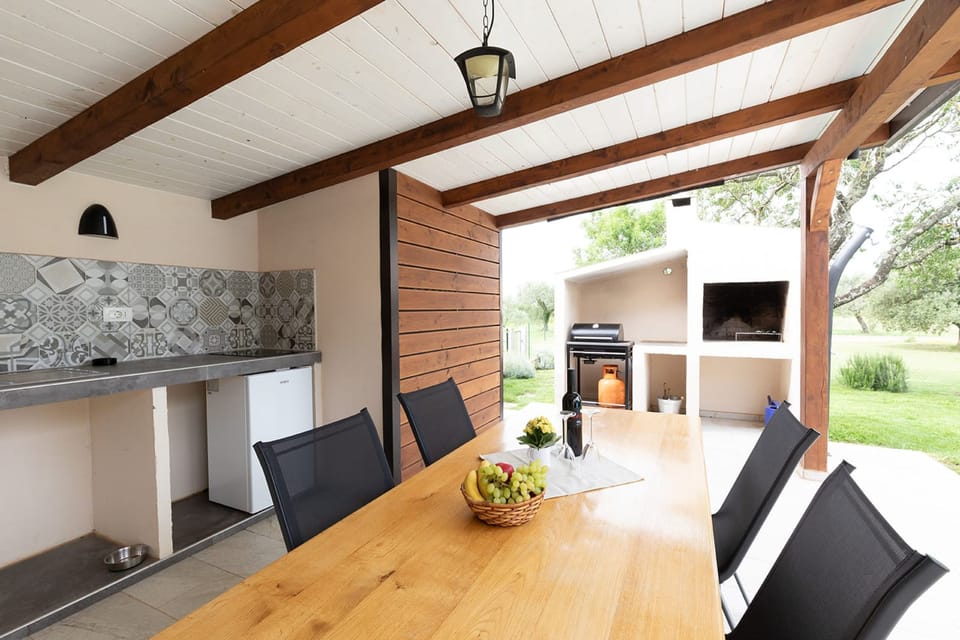 House | 2 bedrooms