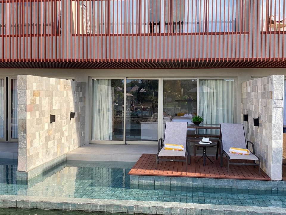 Basic Apartment | Property grounds