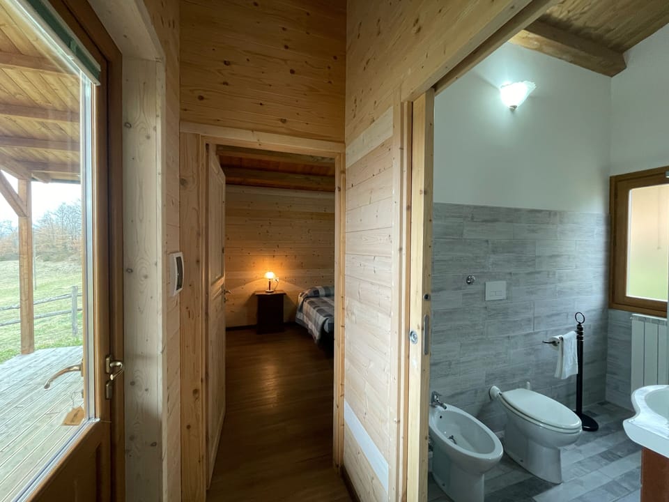 Apartment, Mountain View | Bathroom