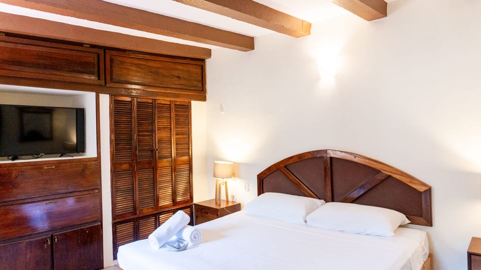 Standard Room | Free WiFi