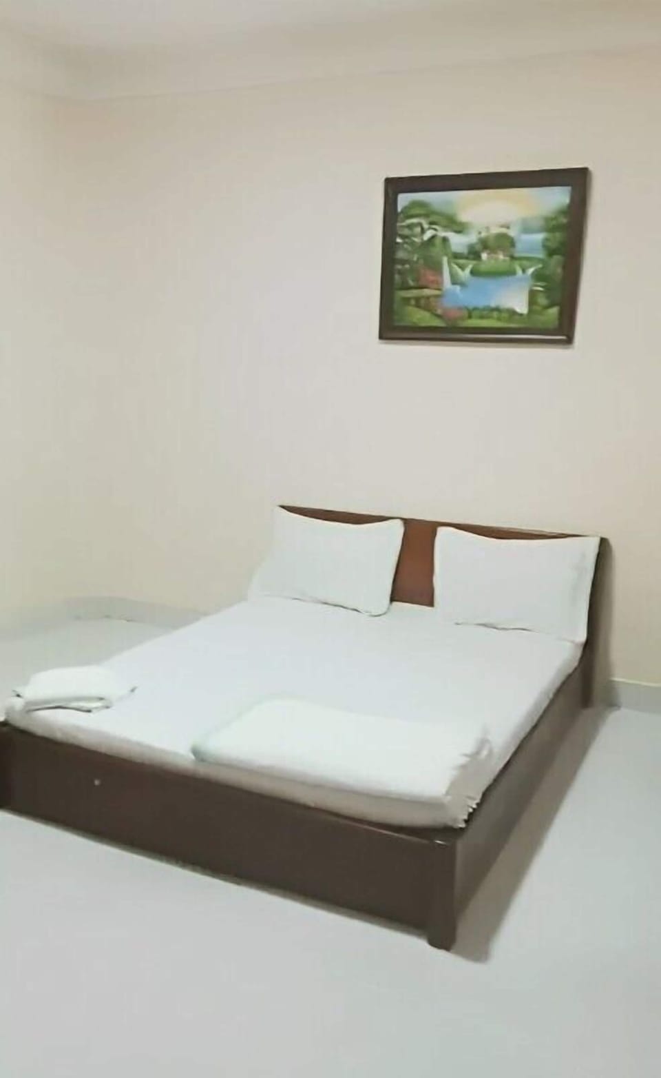 Standard Room | 1 bedroom, free WiFi