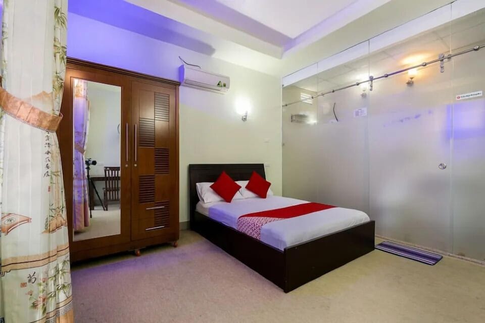 Standard Room | 1 bedroom, free WiFi