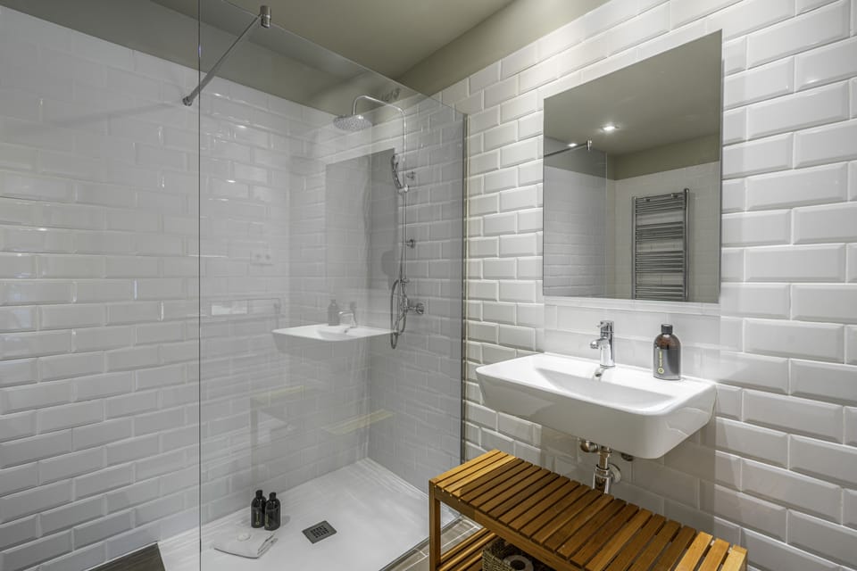 Ola Living Hostal Diagonal Hostel in Barcelona