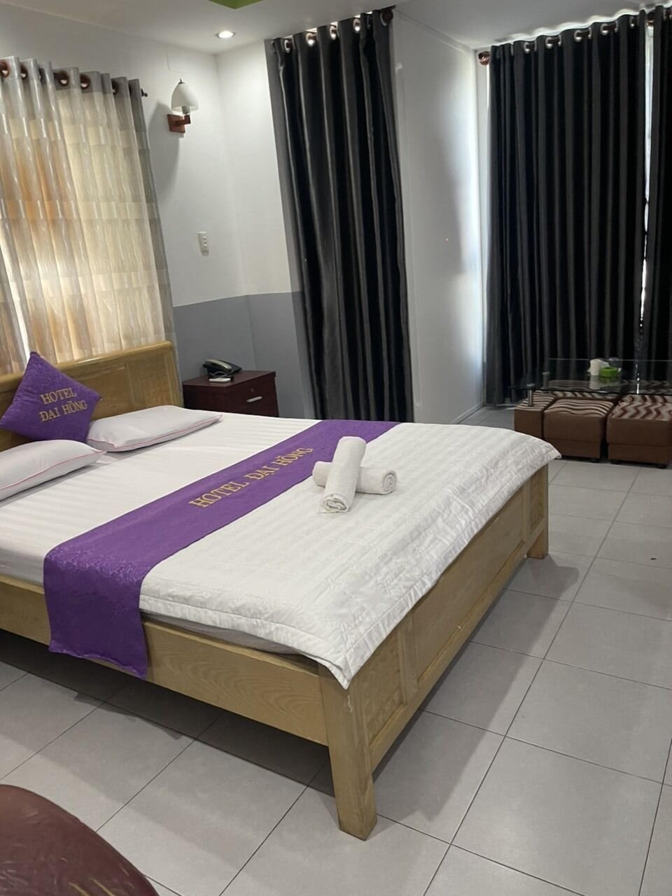 Standard Room | Free WiFi