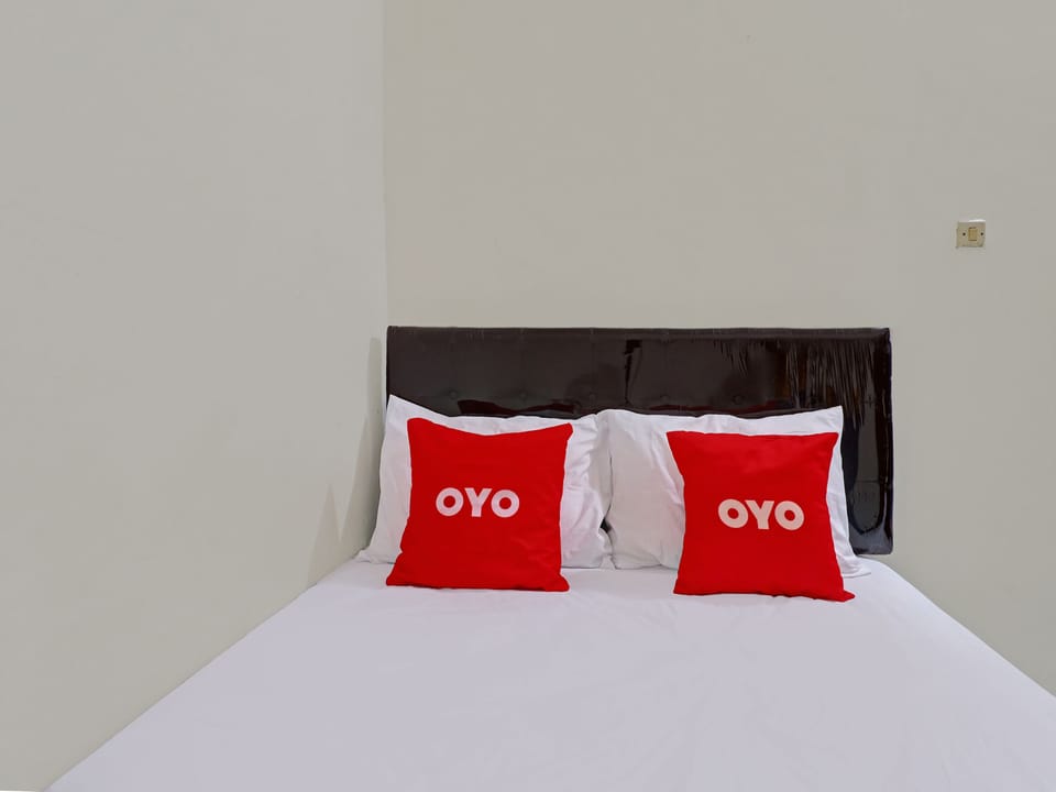 Deluxe Double Room | Bed sheets