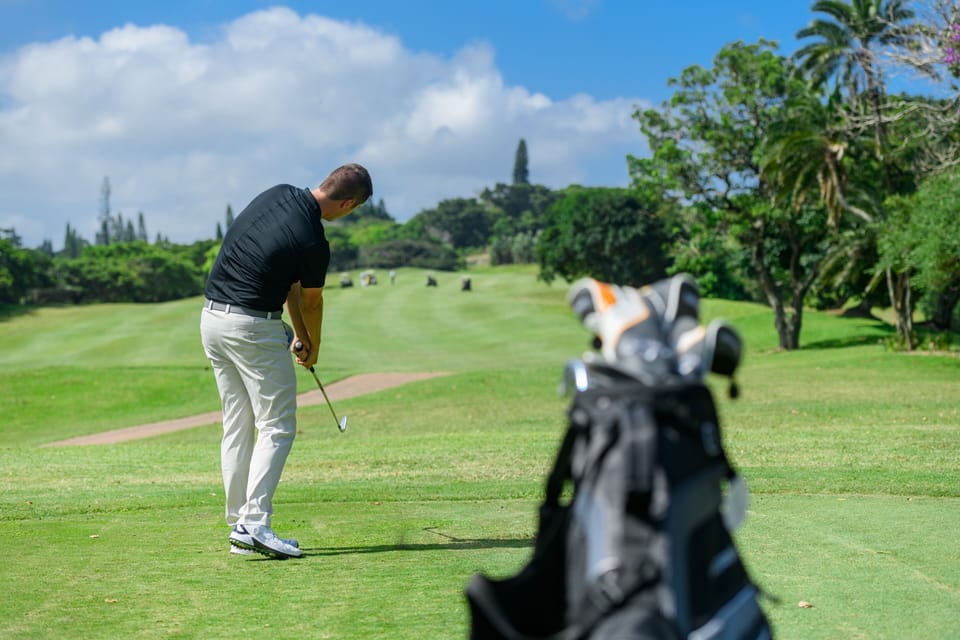 Golf