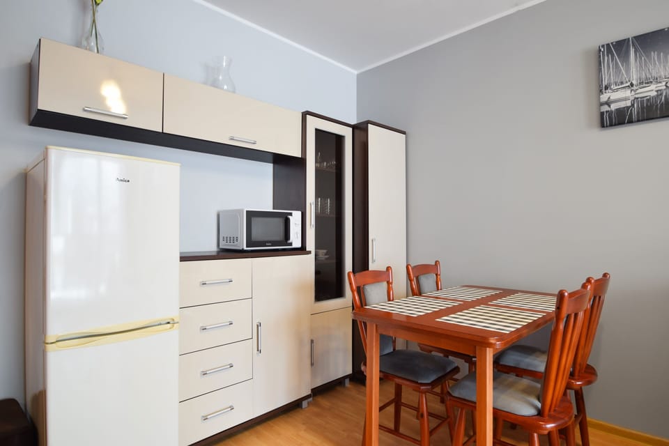 Comfort Apartment | In-room dining