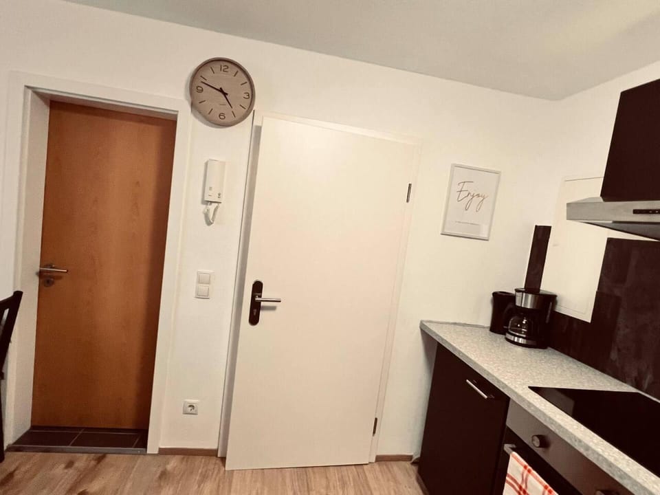 Apartment | 1 bedroom, desk, free WiFi, bed sheets