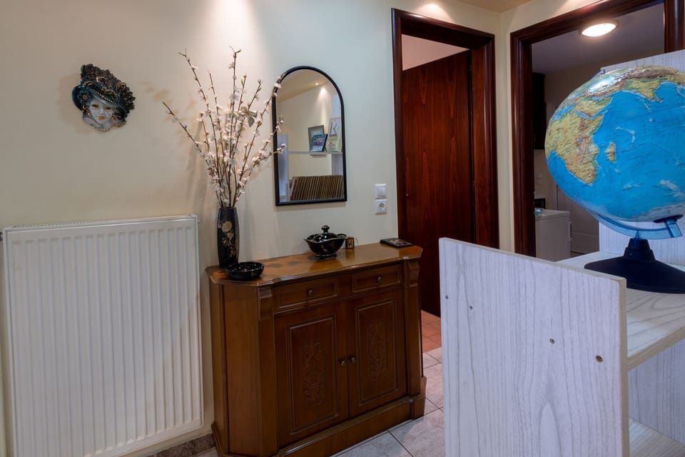 House | 1 bedroom