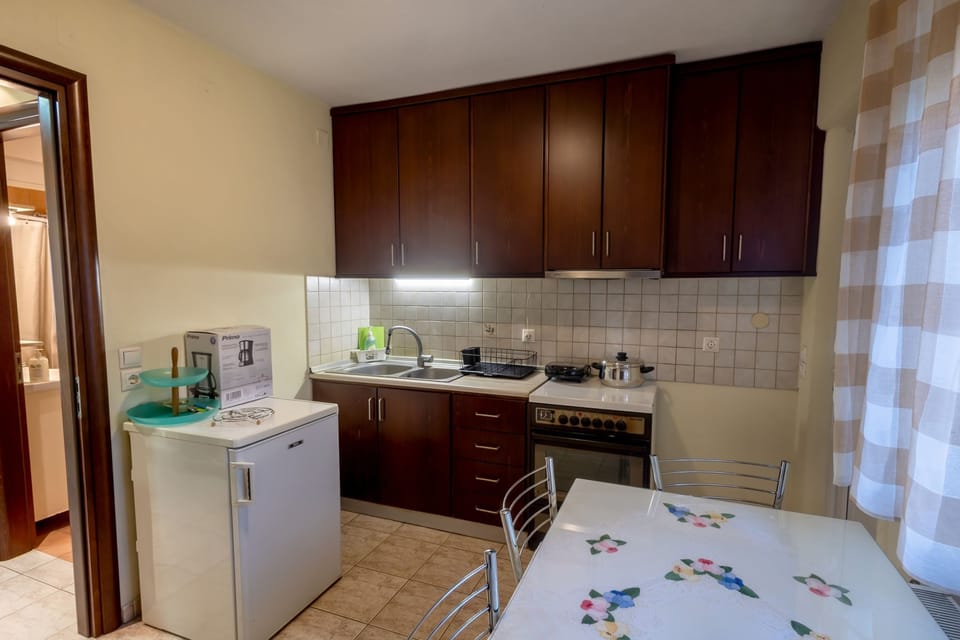 House | 1 bedroom
