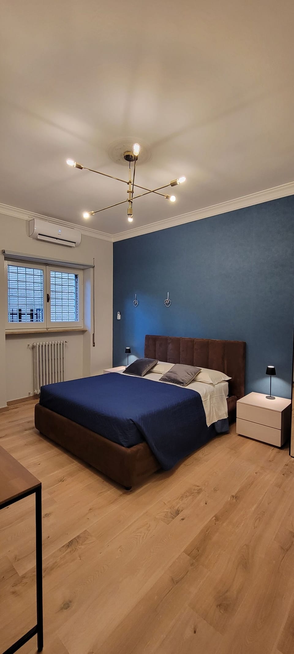 Comfort Room, 1 Bedroom, Private Bathroom, Ground Floor | 1 bedroom, desk, laptop workspace, free WiFi