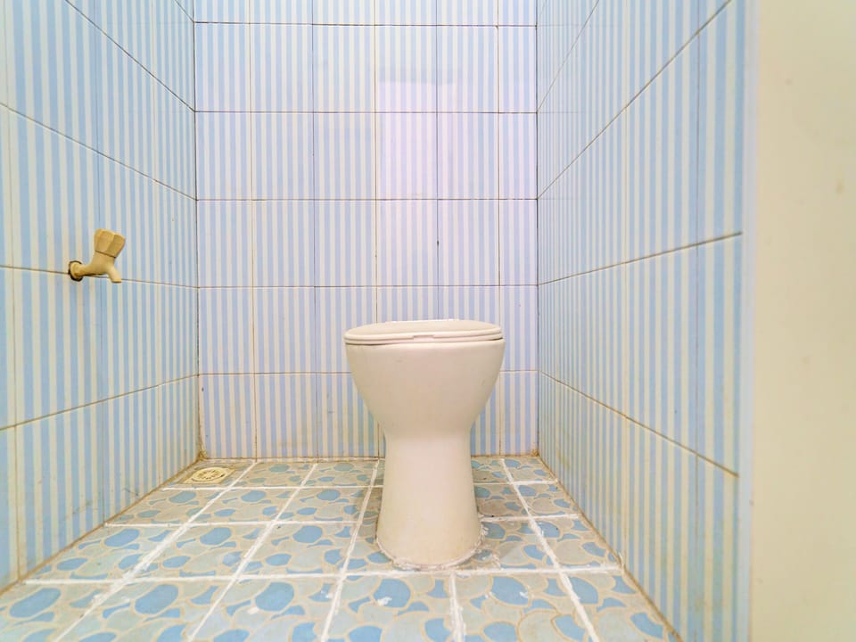 Shower, soap