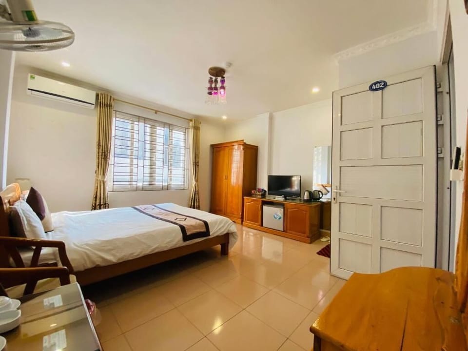 Standard Room | 1 bedroom, free WiFi
