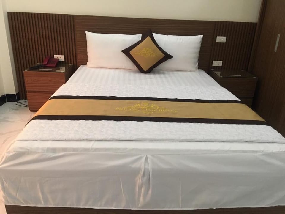 Standard Room | 1 bedroom, free WiFi