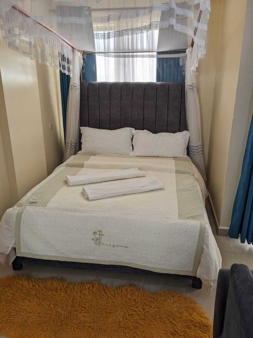 City View Suites Apartment in Nairobi County