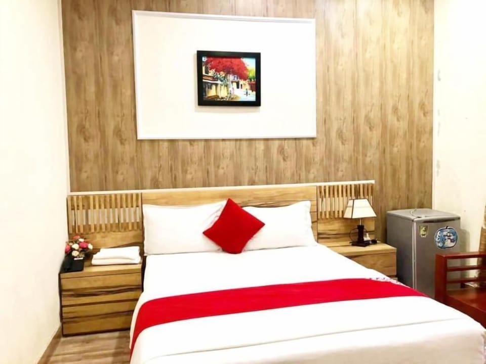 Standard Room | 1 bedroom, free WiFi