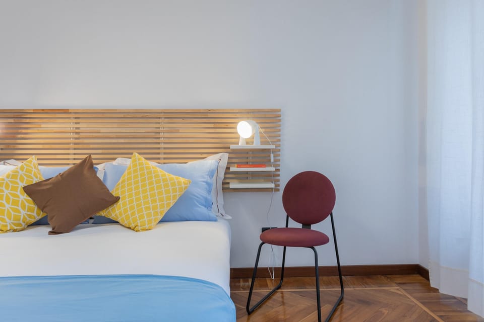 House | 1 bedroom