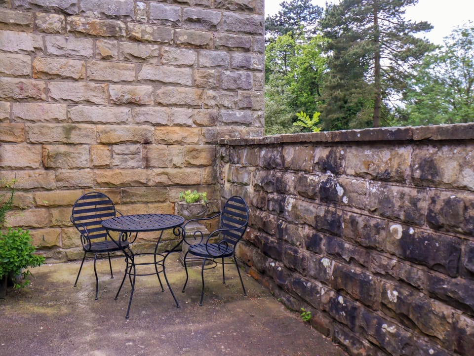Cottage | Outdoor dining