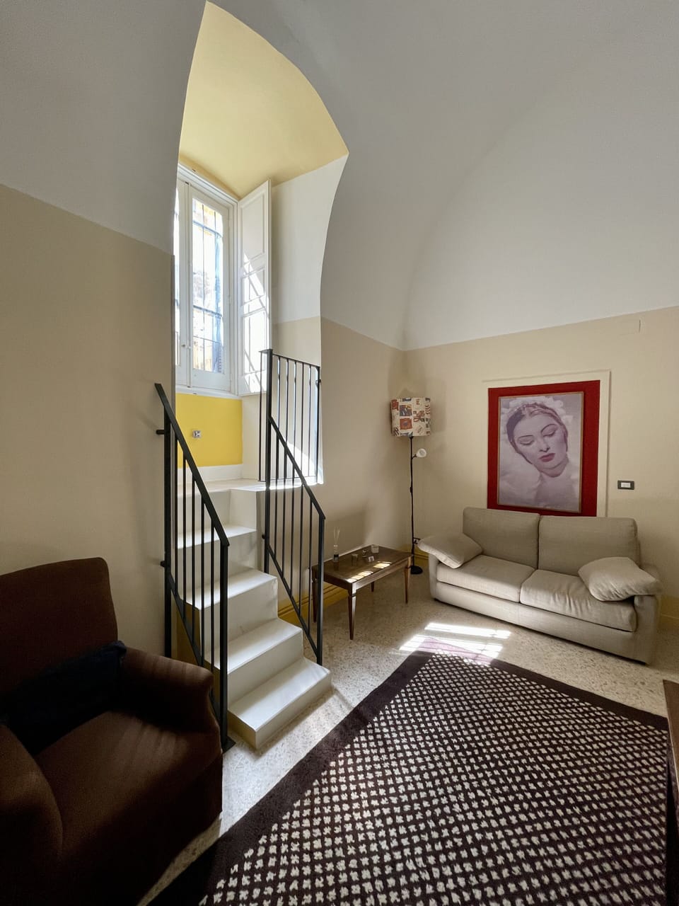 Classic Quadruple Room | Iron/ironing board, cribs (free), WiFi (free), bed sheets