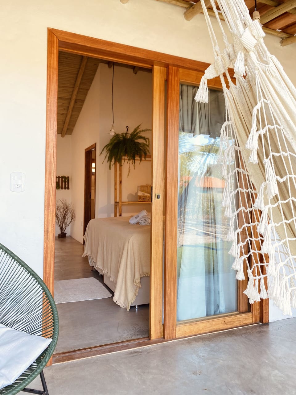 Traditional Loft | 1 bedroom, premium bedding, pillowtop beds, laptop workspace