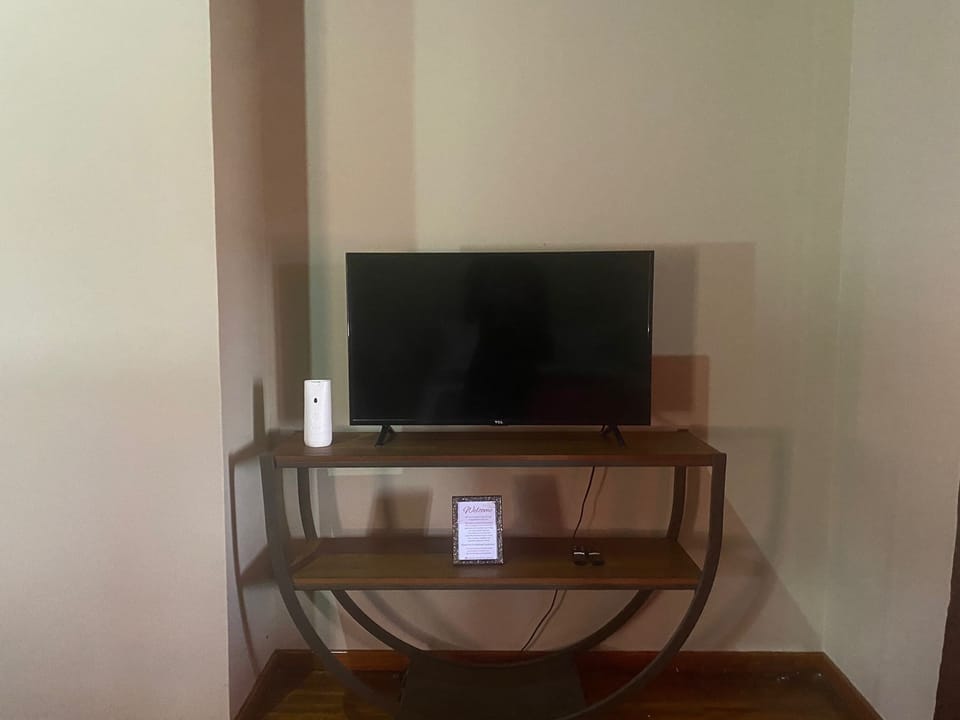 Comfort House | Television