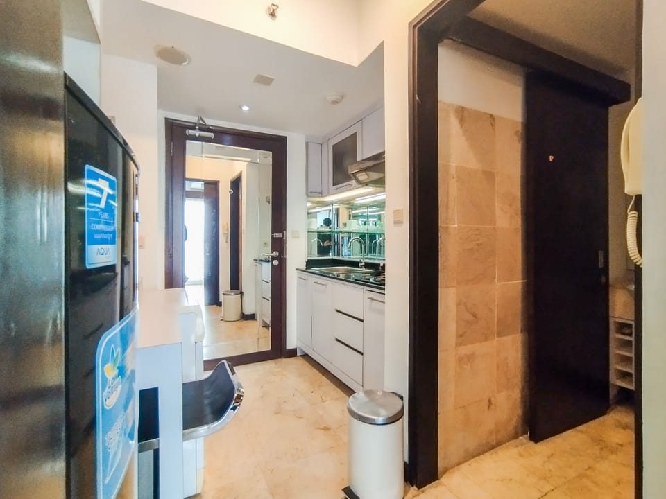 Apartment | Living area