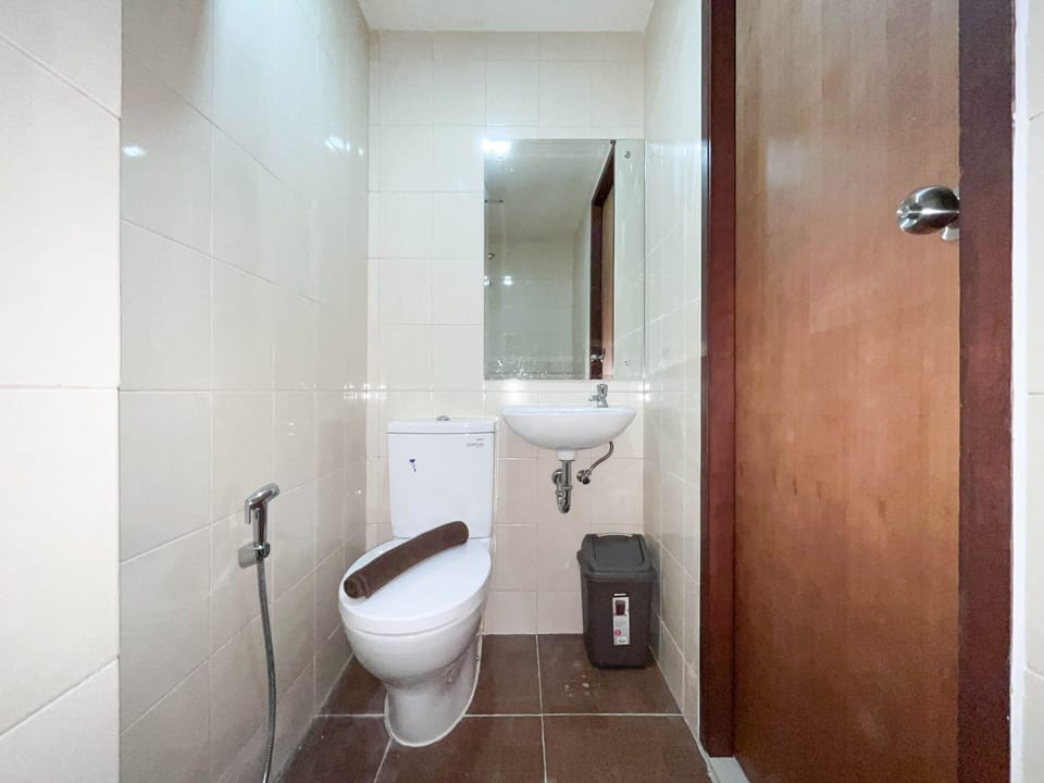 Scenic Studio Room Apartment Vida View Makassar Apartment in Indonesia