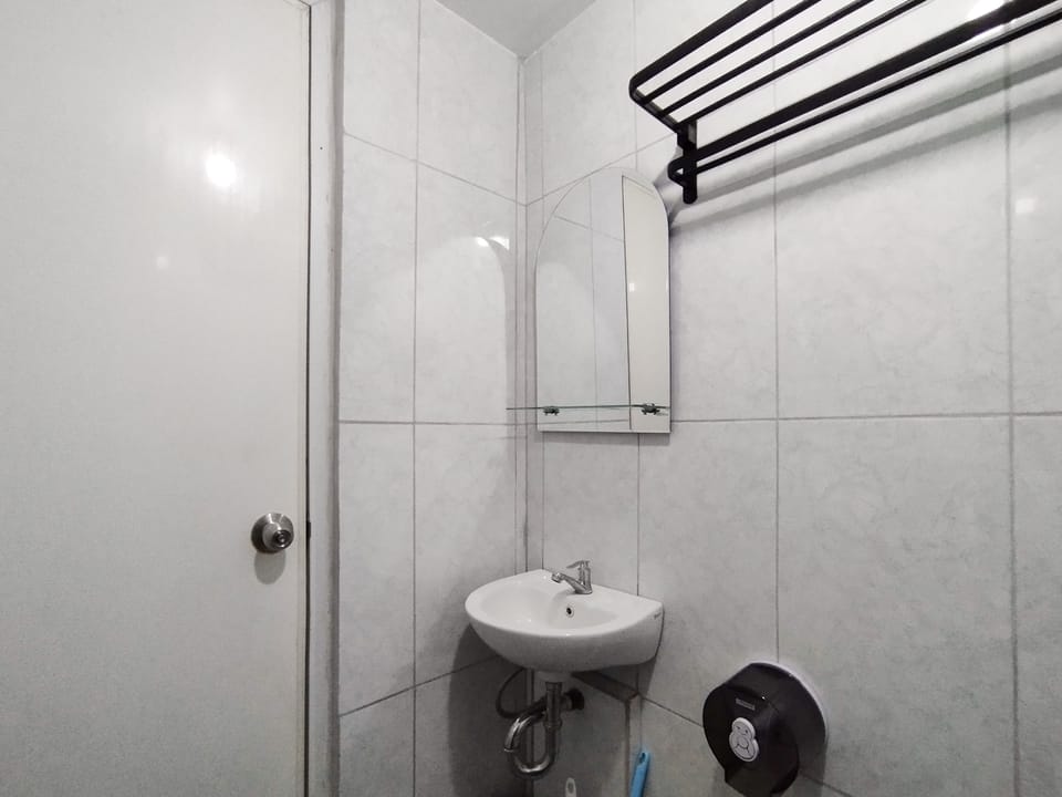 Modern 2Br At Apartment Suites @Metro Apartment in Bandung