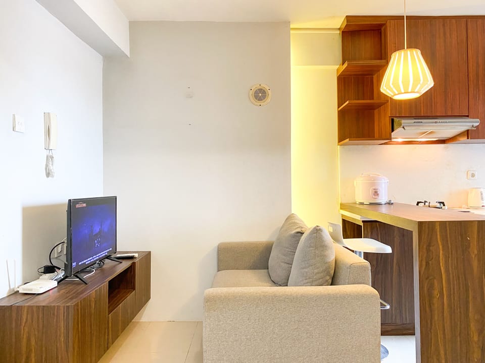 Apartment | Living area