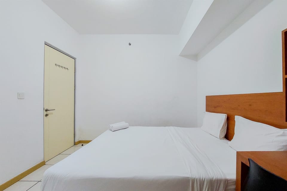 Apartment | 2 bedrooms, free WiFi