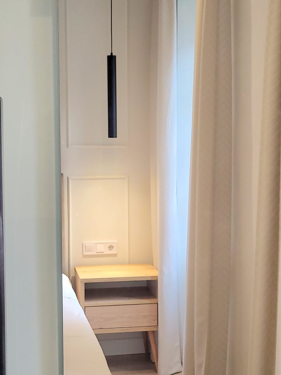 Deluxe Apartment | 1 bedroom, premium bedding, down comforters, in-room safe