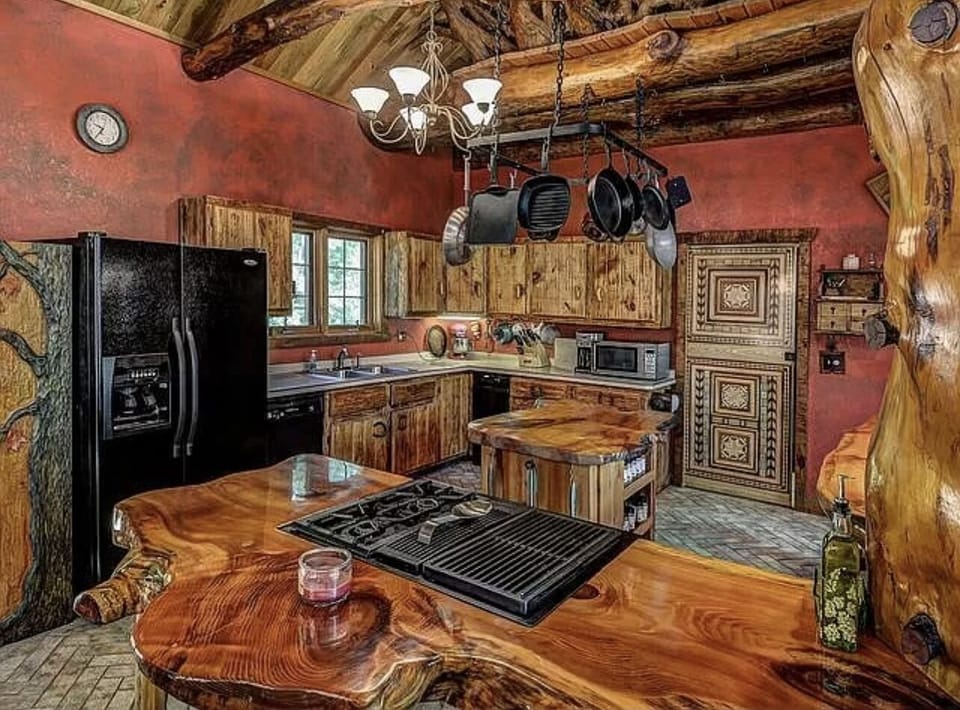 Classic Room, Multiple Bedrooms | Private kitchen