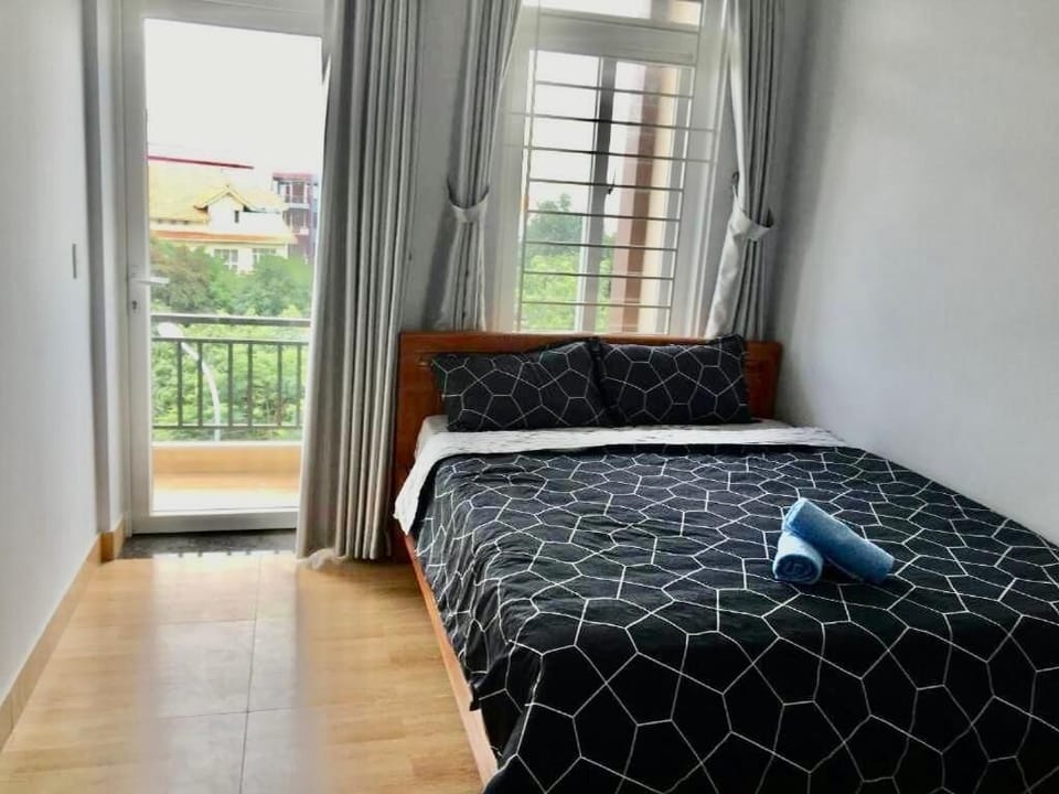 Standard Room | 1 bedroom, free WiFi